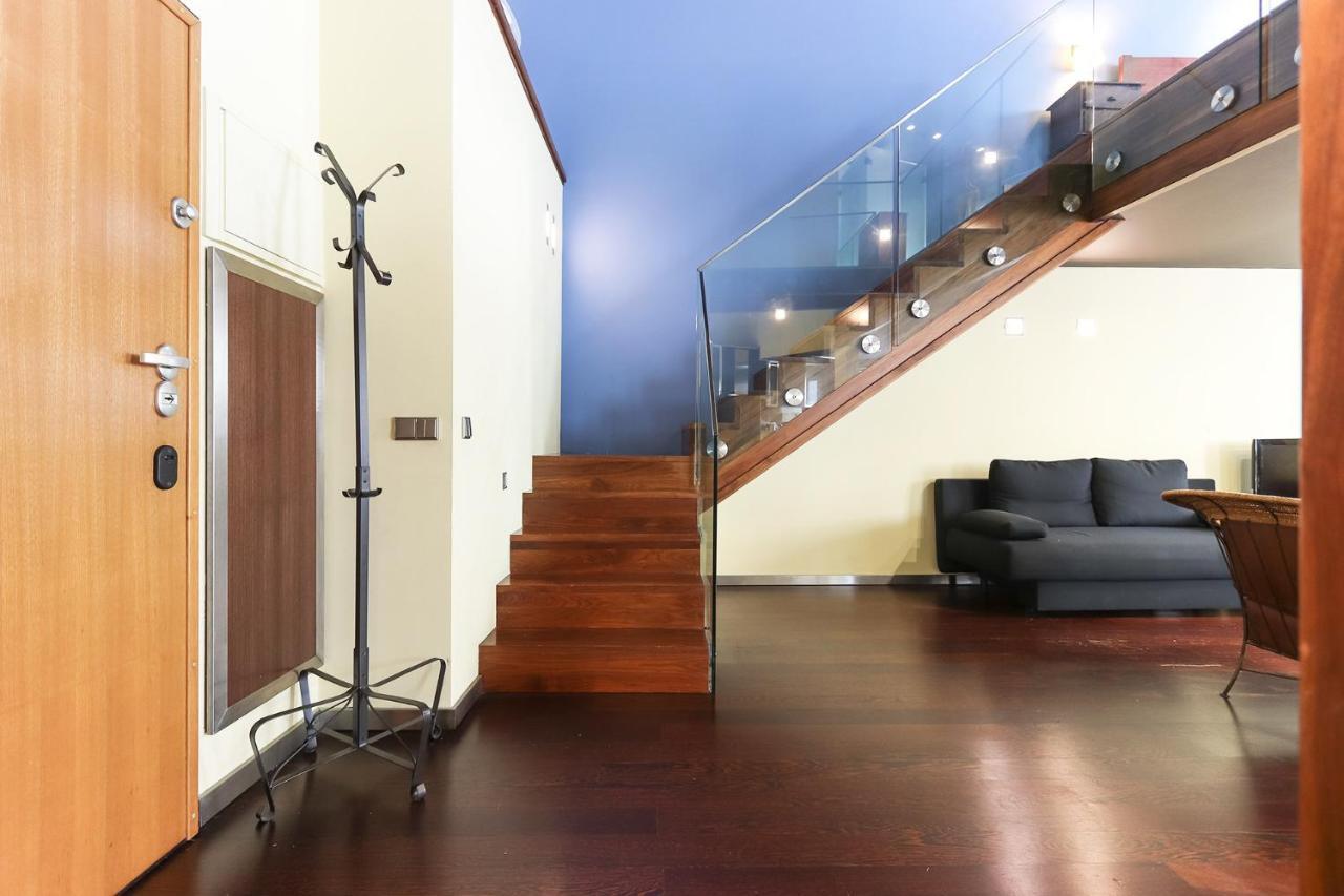Almirante Concept By Homing Apartment ลิสบอน ภายนอก รูปภาพ