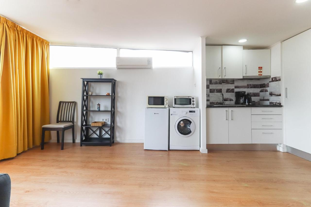 Almirante Concept By Homing Apartment ลิสบอน ภายนอก รูปภาพ
