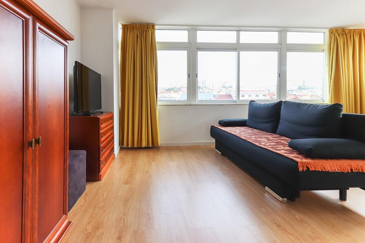 Almirante Concept By Homing Apartment ลิสบอน ภายนอก รูปภาพ