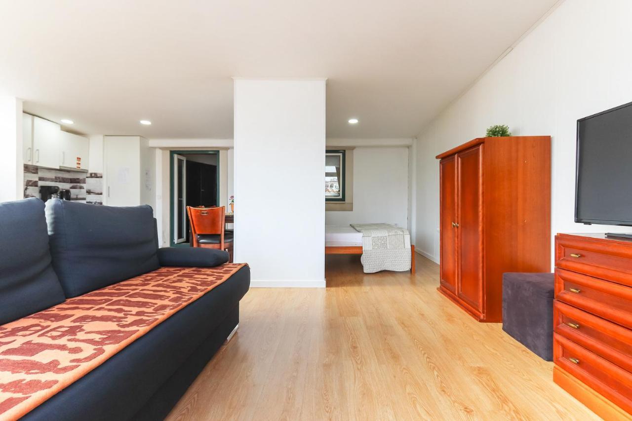 Almirante Concept By Homing Apartment ลิสบอน ภายนอก รูปภาพ