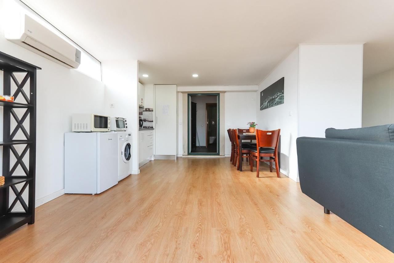 Almirante Concept By Homing Apartment ลิสบอน ภายนอก รูปภาพ