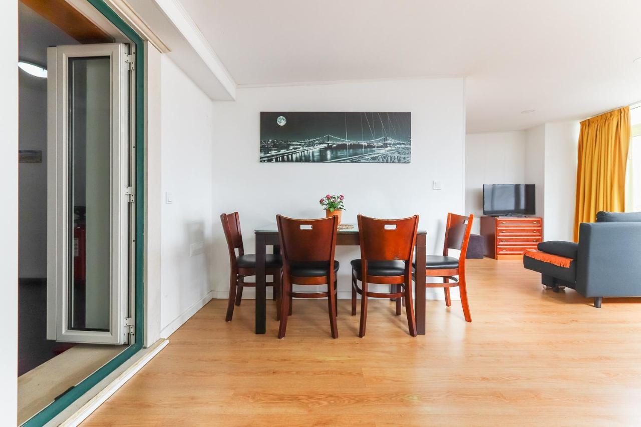 Almirante Concept By Homing Apartment ลิสบอน ภายนอก รูปภาพ