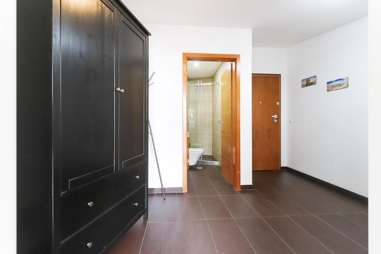 Almirante Concept By Homing Apartment ลิสบอน ภายนอก รูปภาพ