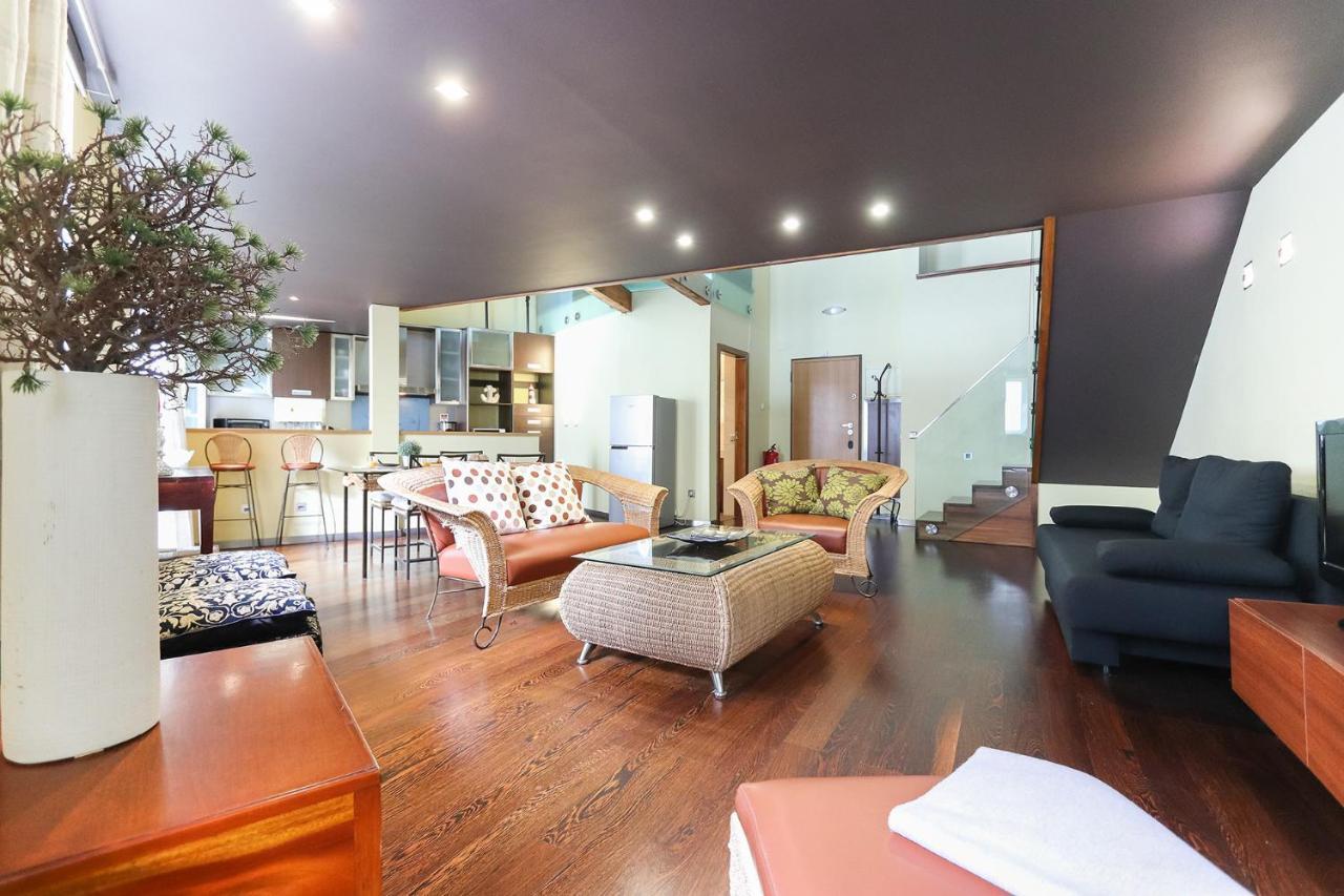 Almirante Concept By Homing Apartment ลิสบอน ภายนอก รูปภาพ