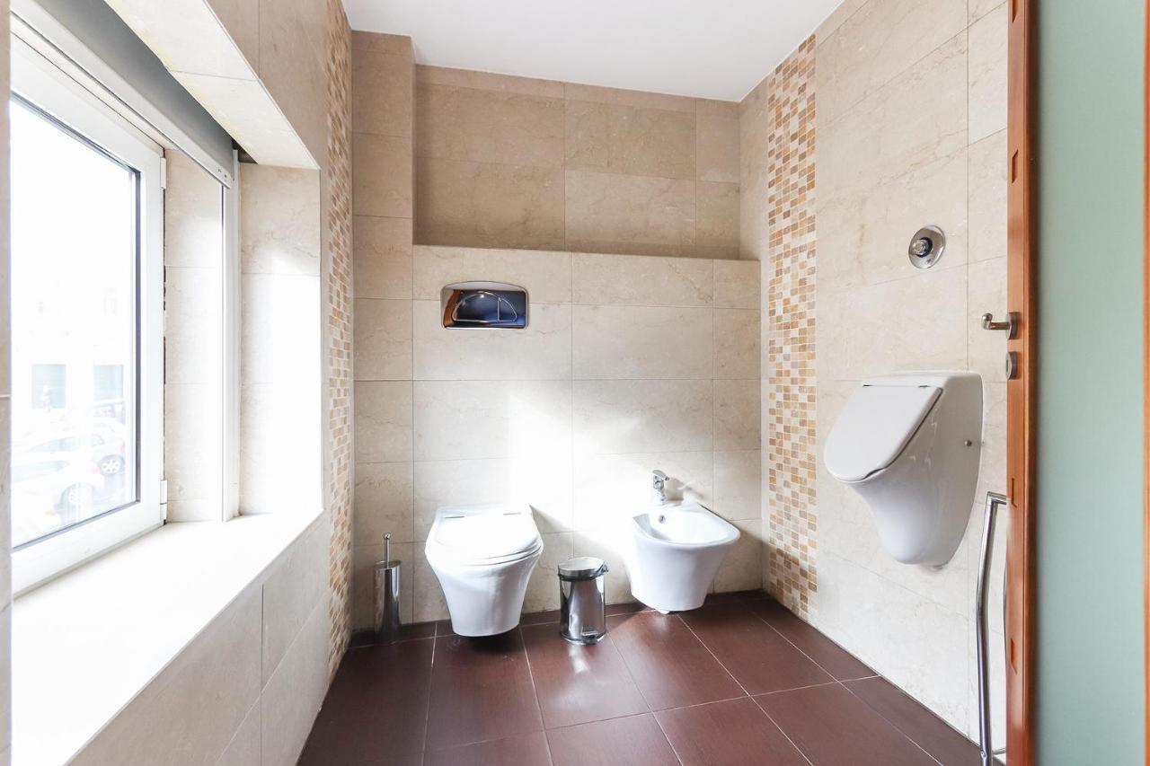 Almirante Concept By Homing Apartment ลิสบอน ภายนอก รูปภาพ