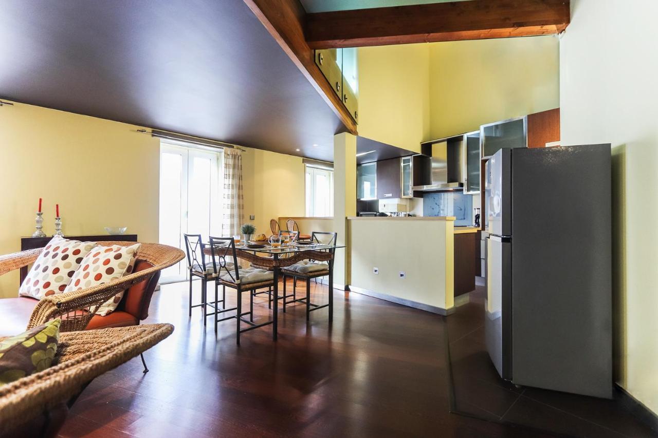 Almirante Concept By Homing Apartment ลิสบอน ภายนอก รูปภาพ