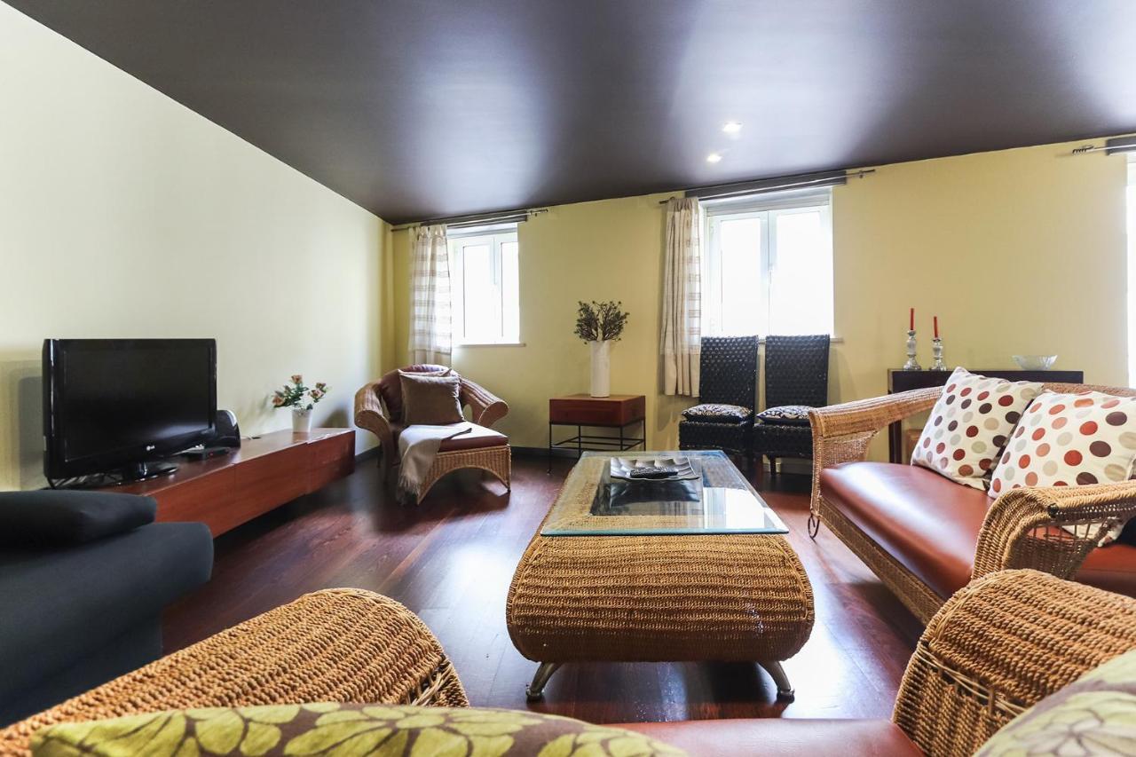 Almirante Concept By Homing Apartment ลิสบอน ภายนอก รูปภาพ