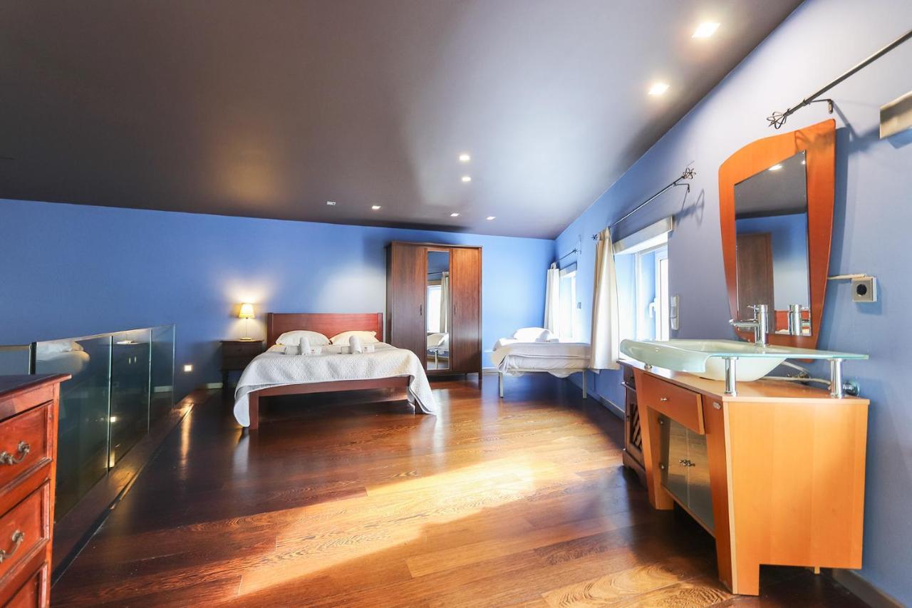 Almirante Concept By Homing Apartment ลิสบอน ภายนอก รูปภาพ