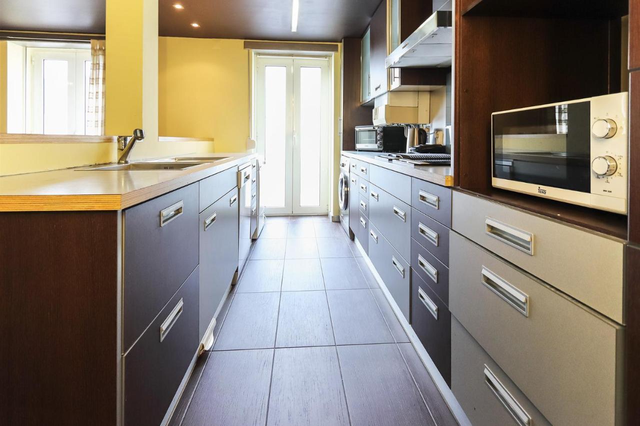 Almirante Concept By Homing Apartment ลิสบอน ภายนอก รูปภาพ