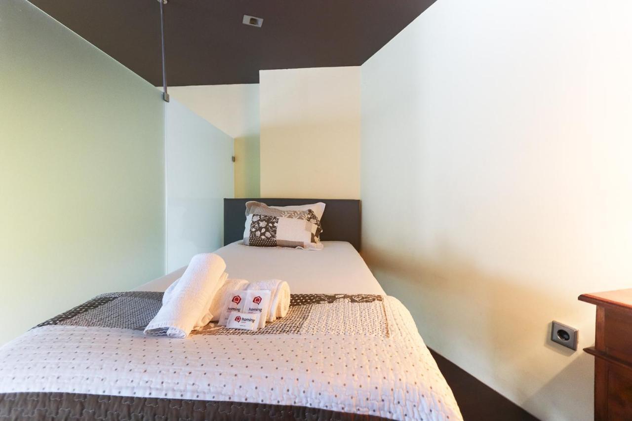 Almirante Concept By Homing Apartment ลิสบอน ภายนอก รูปภาพ