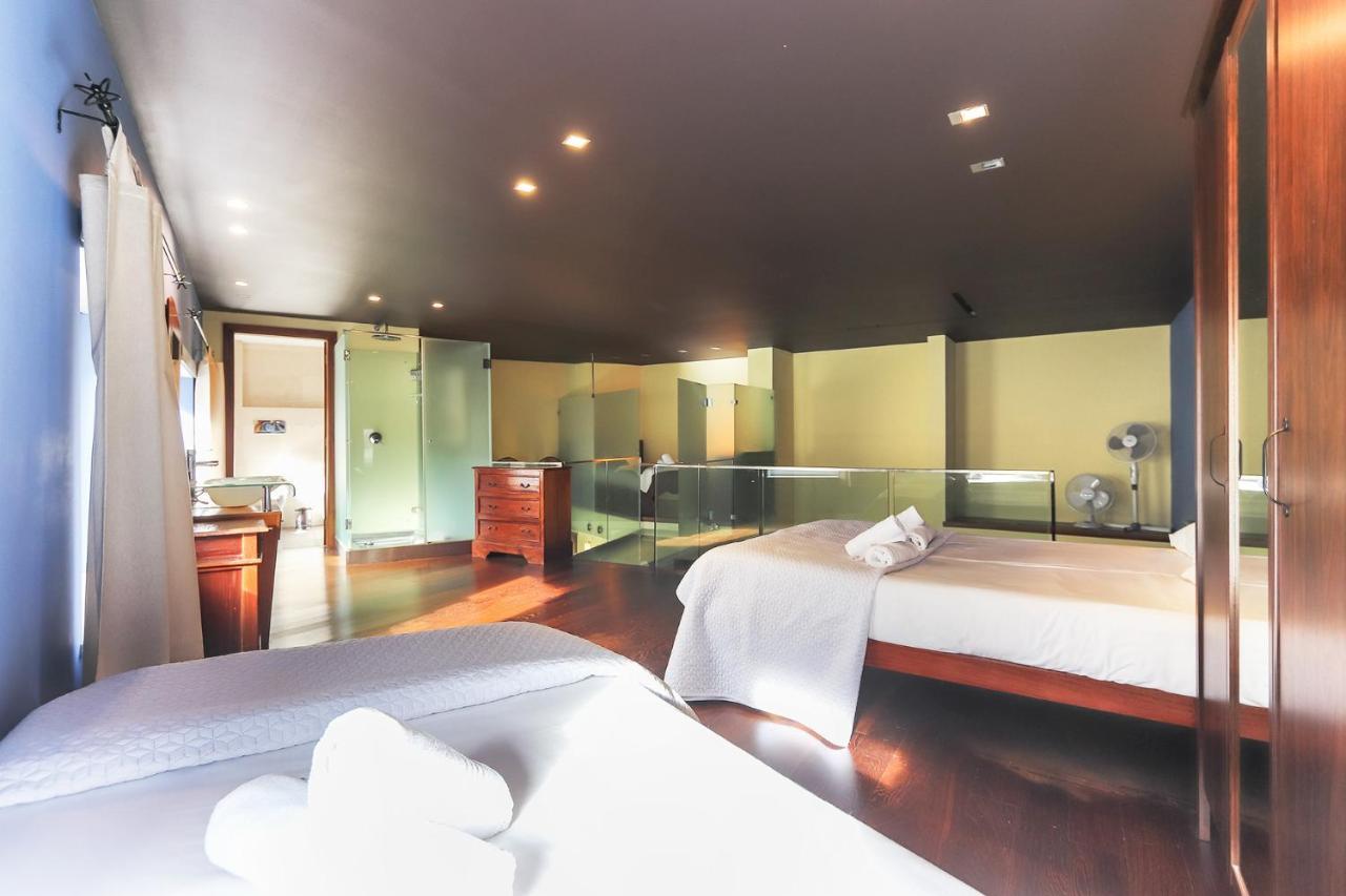 Almirante Concept By Homing Apartment ลิสบอน ภายนอก รูปภาพ
